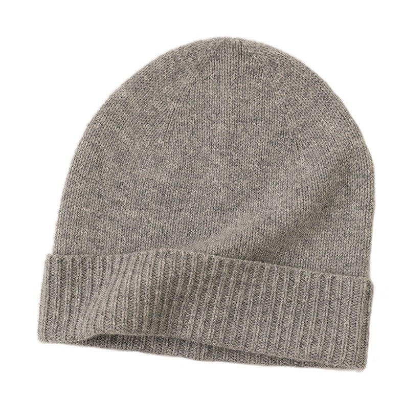 Artisan Craftsmanship: The knitted design showcases superior craftsmanship, promising durability and a timeless aesthetic.
Versatile Color Options: Available in three sophisticated colors—Ash Grey, Midnight Blue, and Onyx Black—this set complements any outfit with its understated elegance.
Perfect Fit: The beanie measures 23cm x 23cm, with a 6.5cm folded brim, offering a snug and comfortable fit.