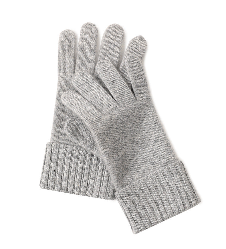 Luxurious Cashmere Beanie and Gloves Set
Elevate your winter wardrobe with our exquisite Beanie and Gloves Set, meticulously crafted from 100% pure cashmere sourced from the pristine landscapes of Inner Mongolia, China. This set embodies both elegance and warmth, offering unparalleled comfort and style.