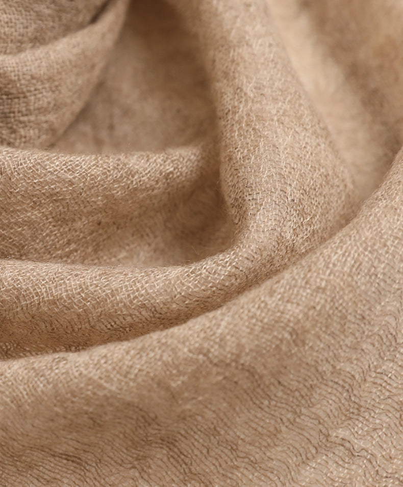 The Luxurious World of Cashmere: Unraveling the Mystique of ‘Soft Gold’