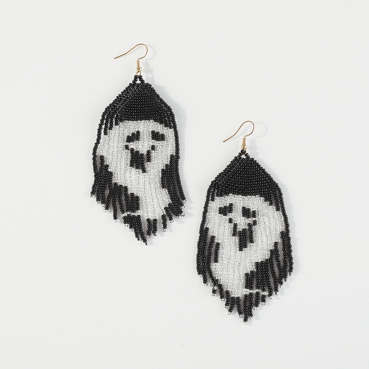 Halloween Ghost Earrings