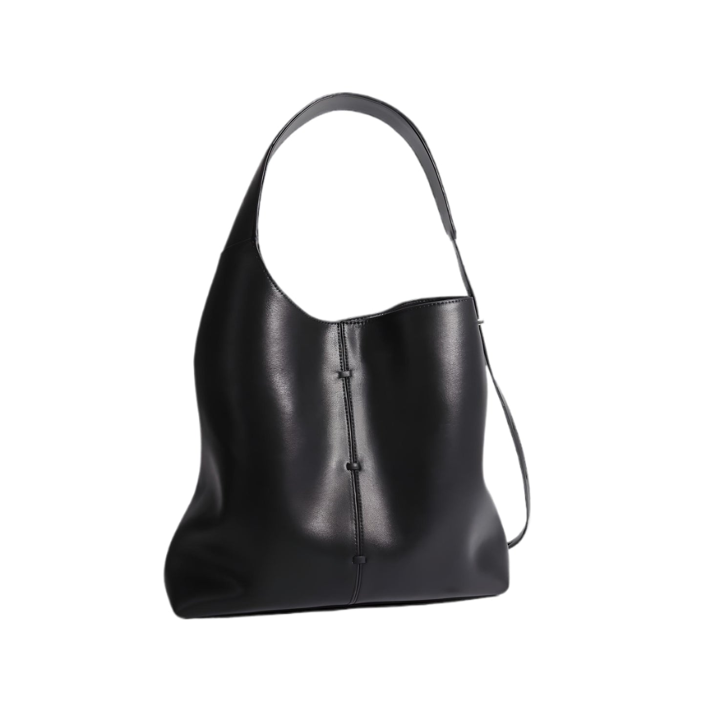 VersaStyle Satchel|Cowhide Leather Excellence|Large Capacity|Leather Tote Bag