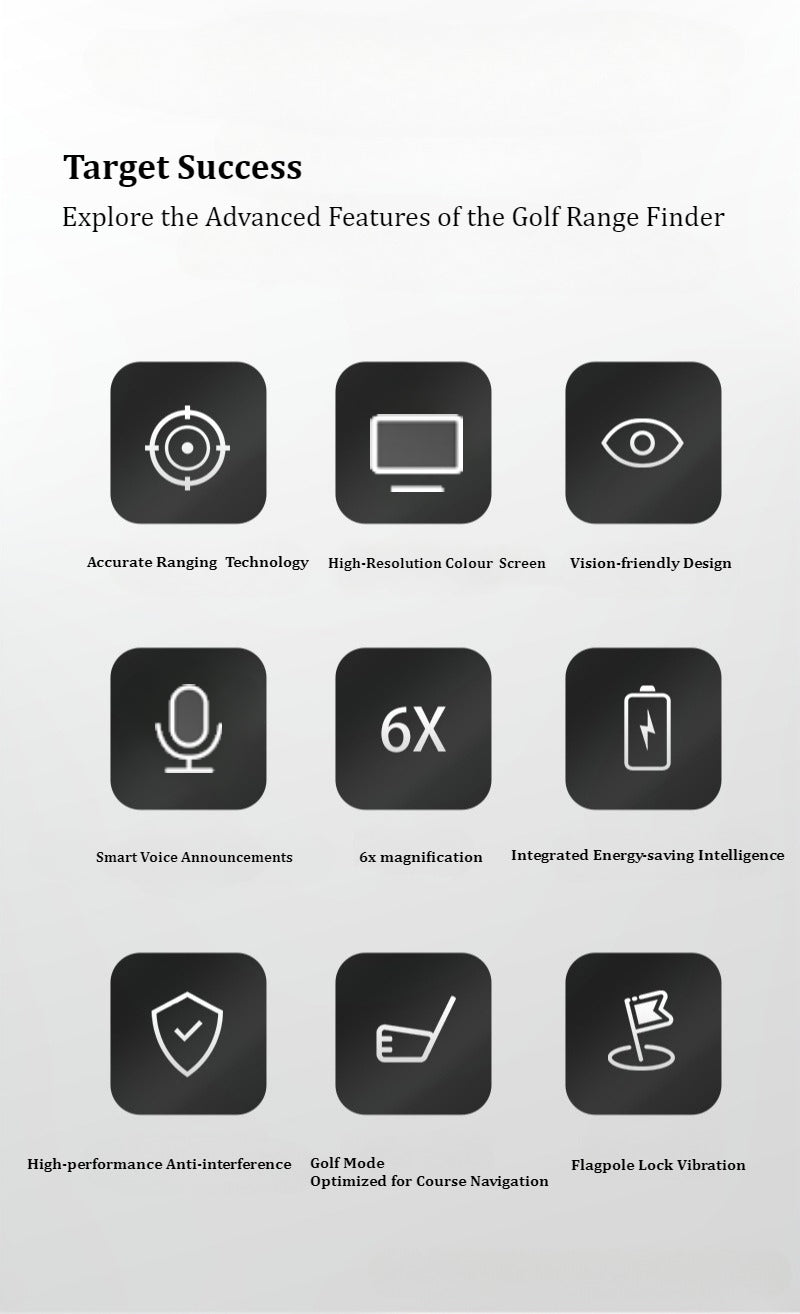 SharpEye_NP_Series_Golf_Laser_Rangefinder-Advantages
