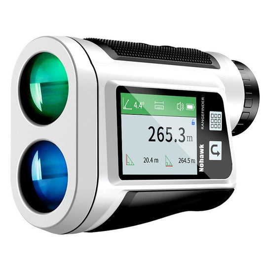 SharpEye Series NP Series Golf Rangefinder